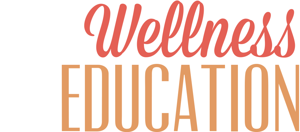 Coney Bow Wellness education
