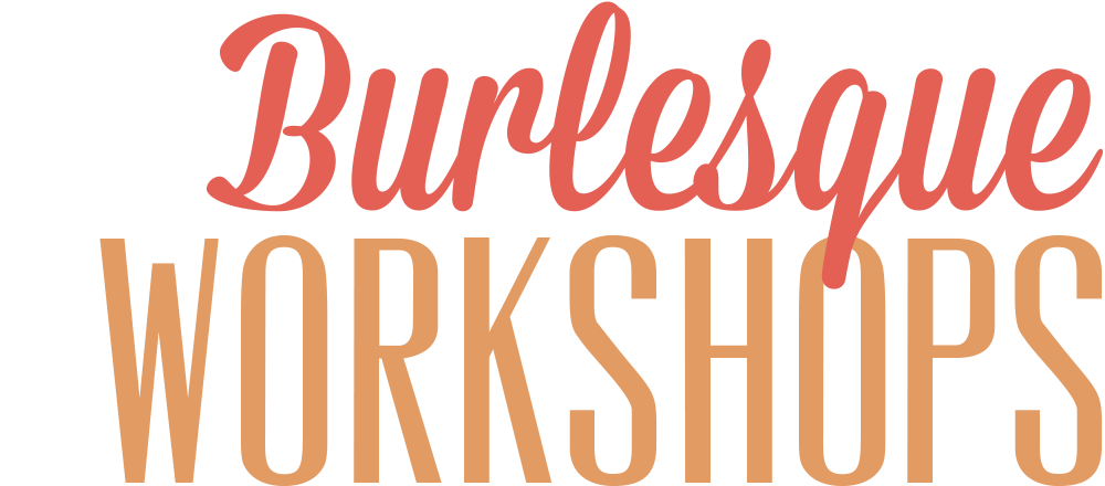 Coney Bow Burlesque workshops